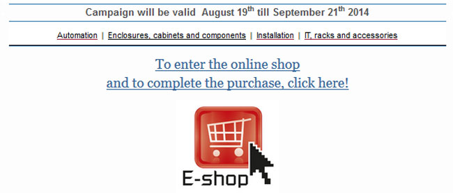 newsletter